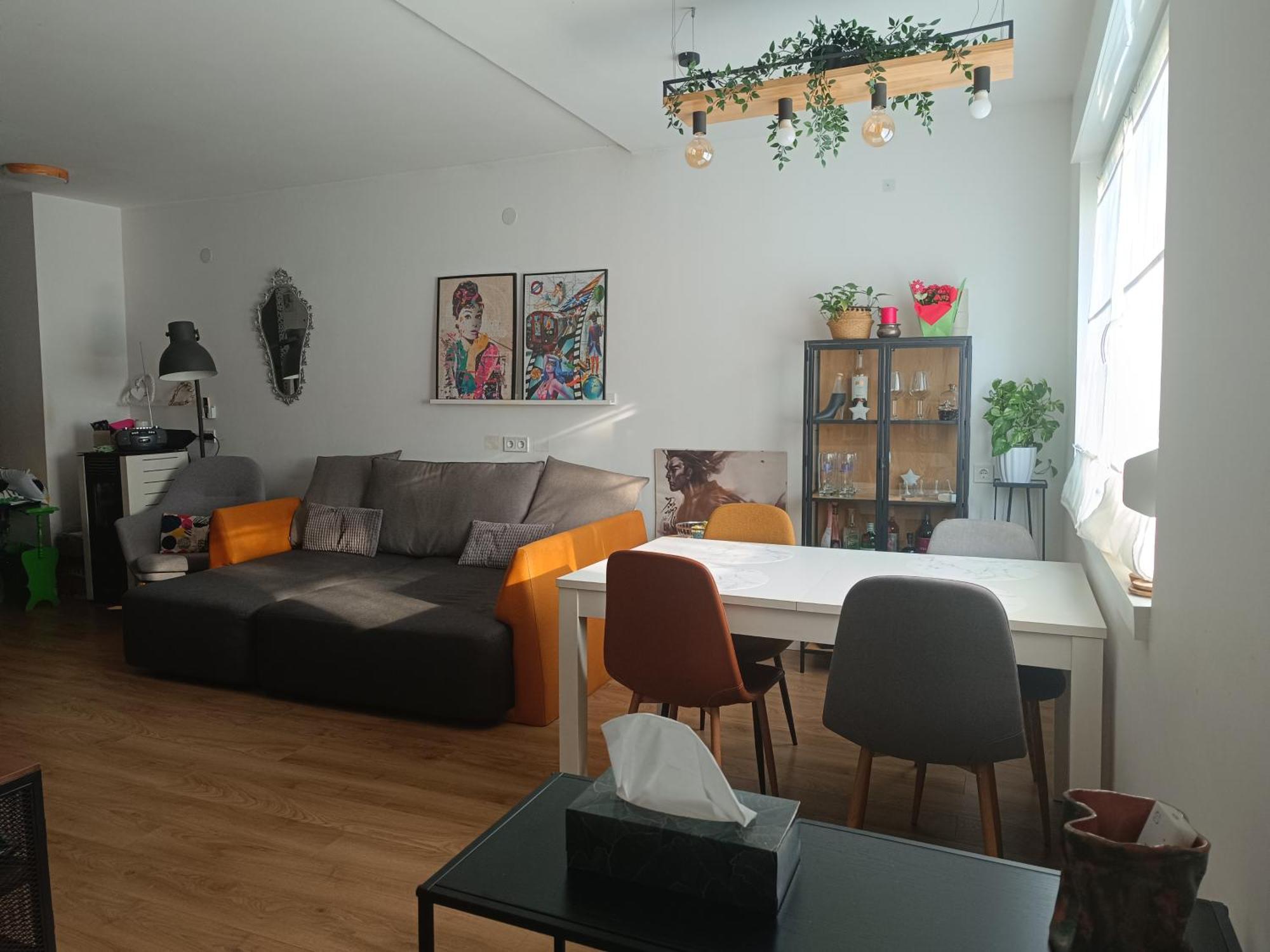 Apartment Roxy, 5 Minutes From The *